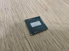 Intel Core i7-2860QM Processor 2nd Generation 4 Cores 8 threads SR02X