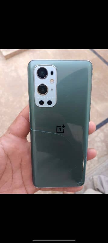 one plus 9 pro 4