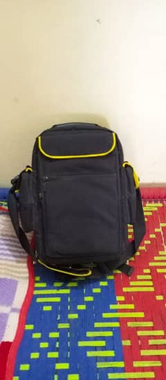 Camera Bag