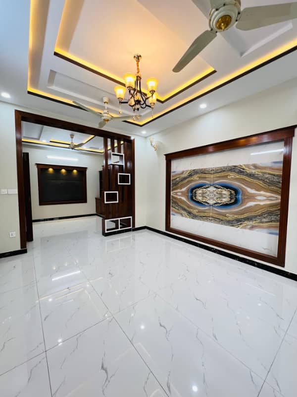 Brand New 10 Marla House For rent In G-13/3 Islamabad 1