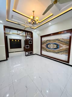 Brand New 10 Marla House For rent In G-13/3 Islamabad