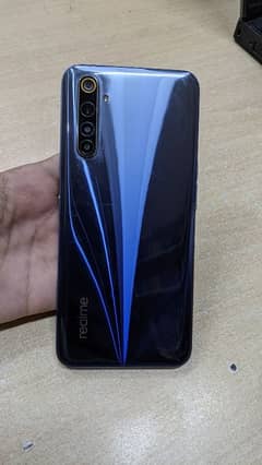 Realme 6 for Sale - Excellent Condition - 32,000 PKR!