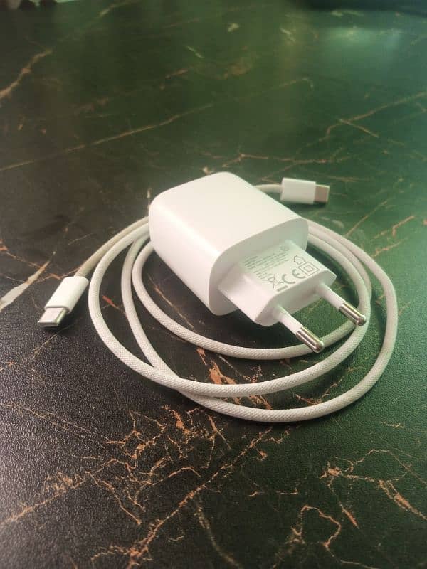 Charger for Apple 1