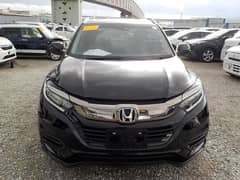 Honda Vezel 2019 Z Sensing