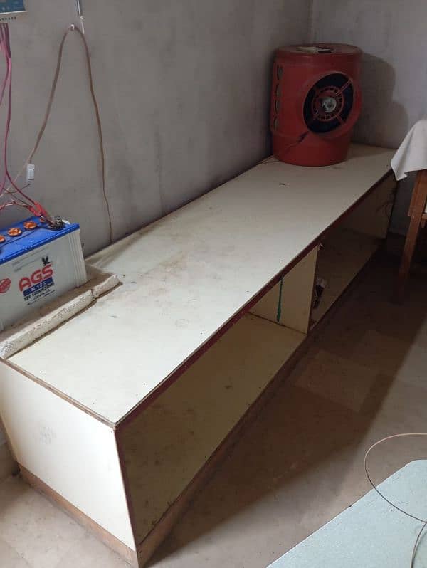 furniture for store counter 2