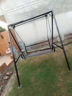 3 seater swing jhoola