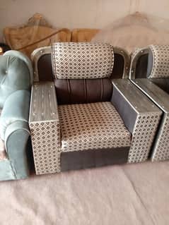 5 seater new sofa for sale