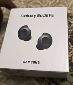 Samsung Galaxy Buds FE