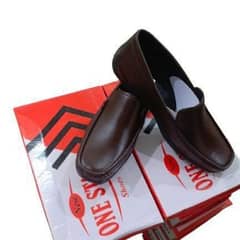 mens synthantic leathar sheet dress shoes