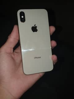 iphone xs non 256 GB