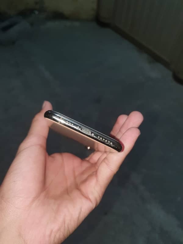 iphone xs non 256 GB 2