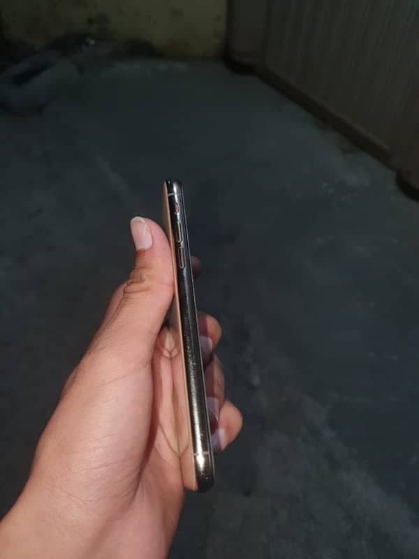 iphone xs non 256 GB 3