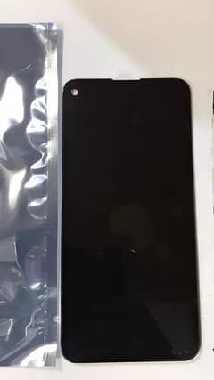 Google pixel 4a5g panel 0