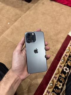 Iphone 13 pro 128 Gb NON PTA (JV)