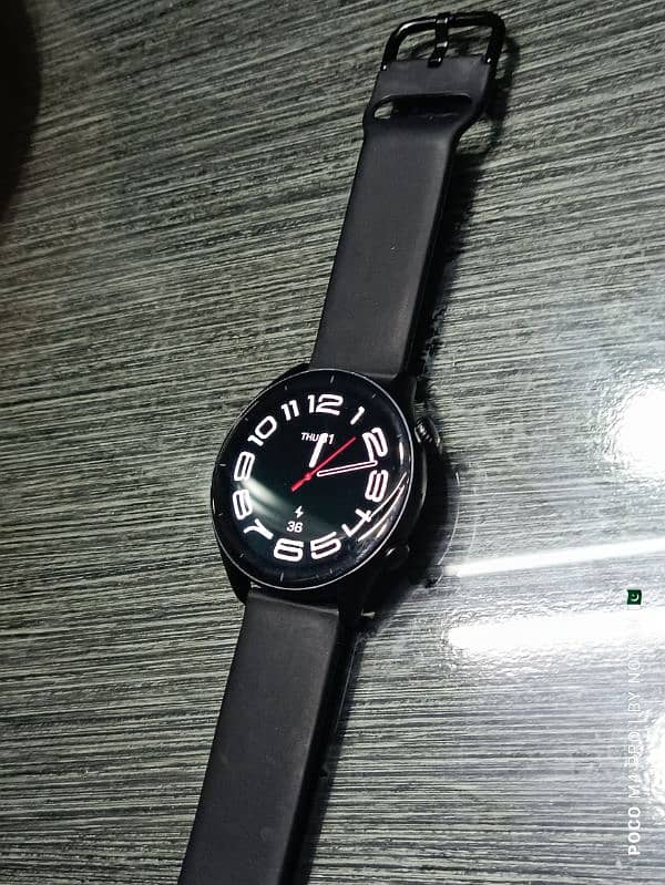 Amazfit Gtr 3 0