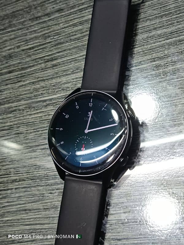 Amazfit Gtr 3 1