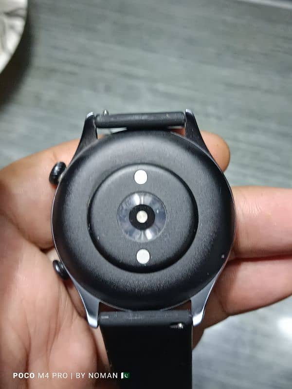 Amazfit Gtr 3 2