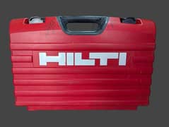 HILTI