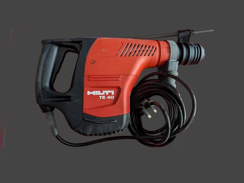 HILTI 1