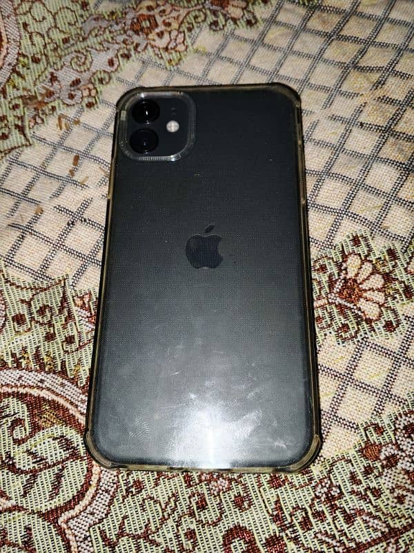 Iphone 11 jv non pta 0