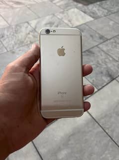 IPhone 6 128GB PTA Approved