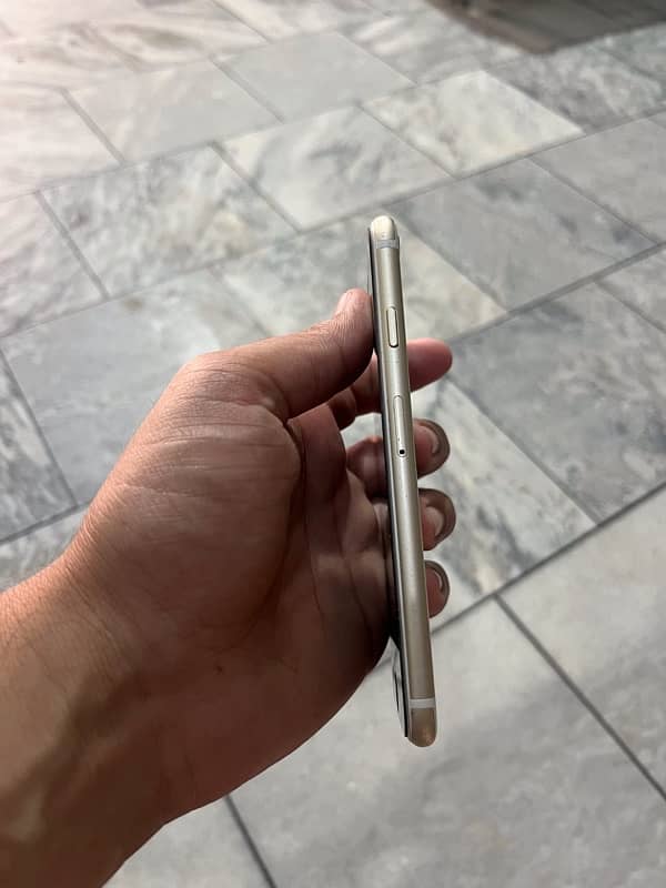 IPhone 6 128GB PTA Approved 5