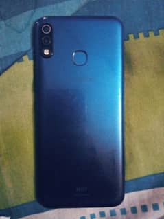 INFINIX HOT 8 LITE 2/32