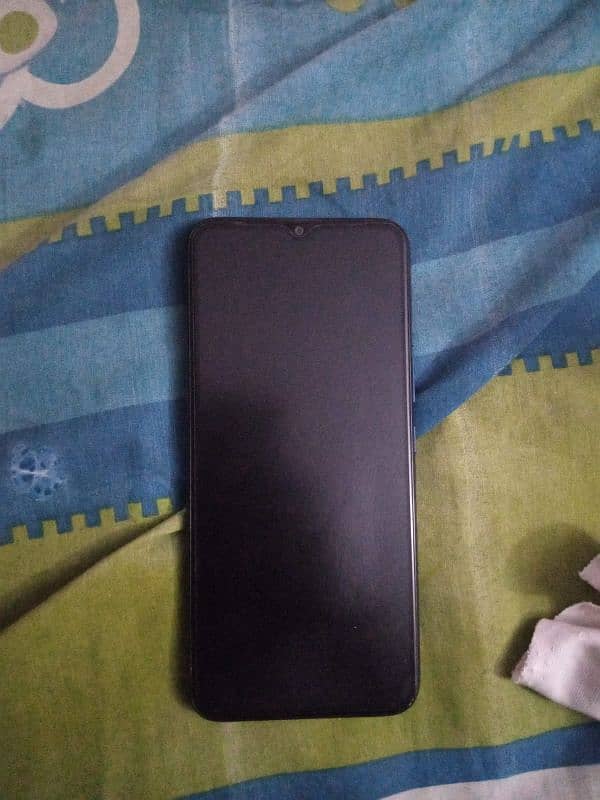 INFINIX HOT 8 LITE 2/32 2