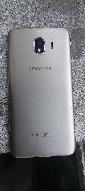 Samsung j4 2