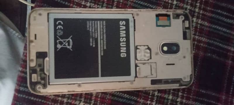 Samsung j4 3