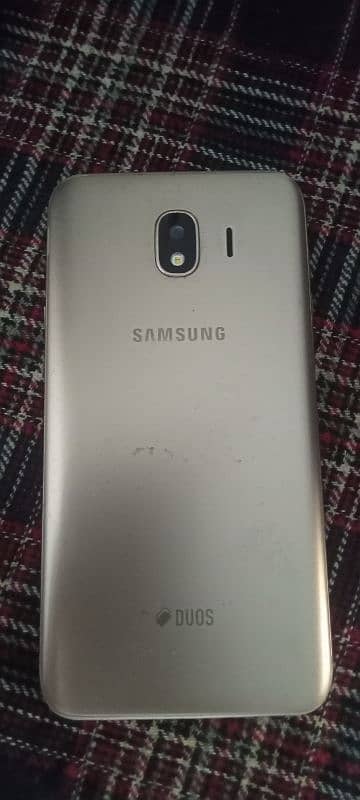 Samsung j4 4