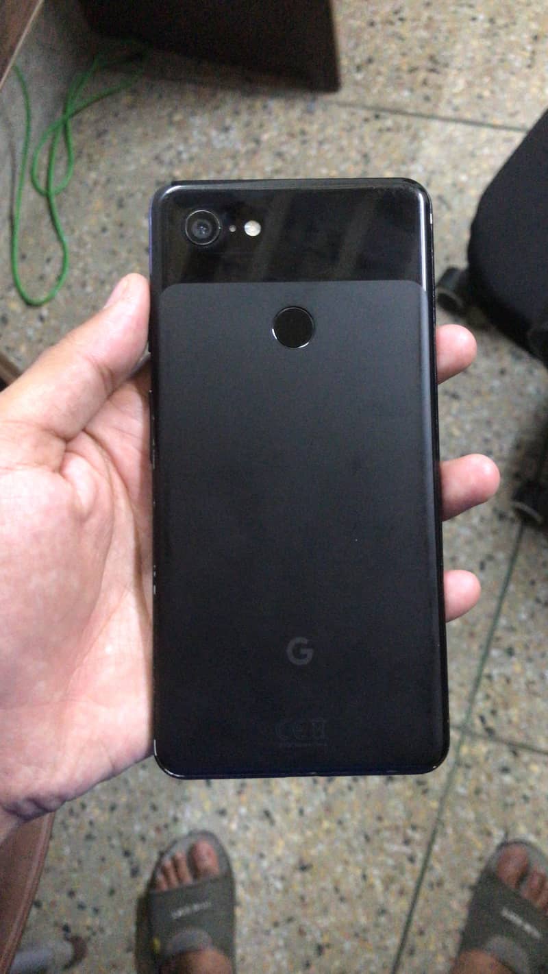 google pixel 3xl non pta 0