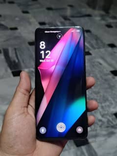 URGENT SALE I Want To Sale Oppo Find X3 Pro Non Pta