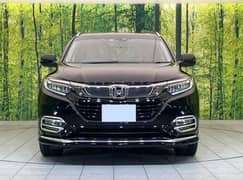 Honda Vezel Z Sensing 2019