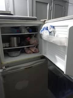 Dawlance Refrigerator