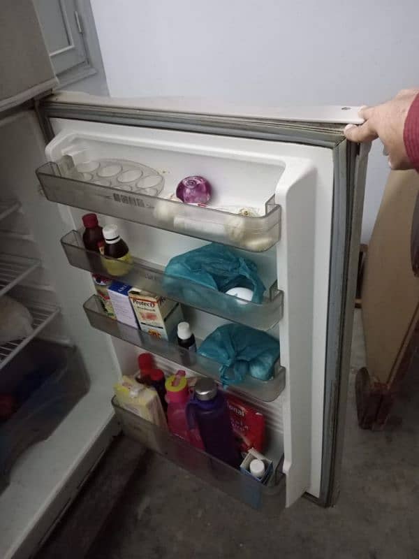 Dawlance Refrigerator 5