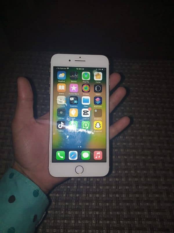 i phone 8plus 64gb non pta 1