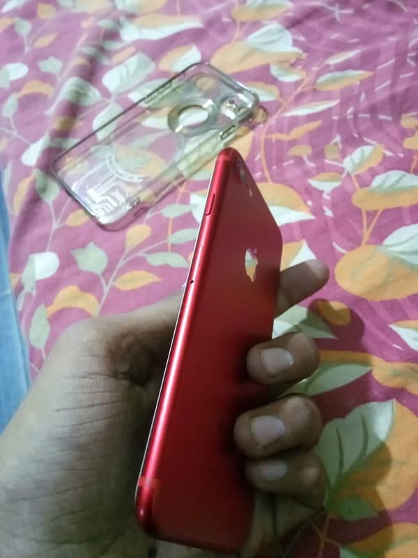 iPhone 7 256gb Non PTA 1