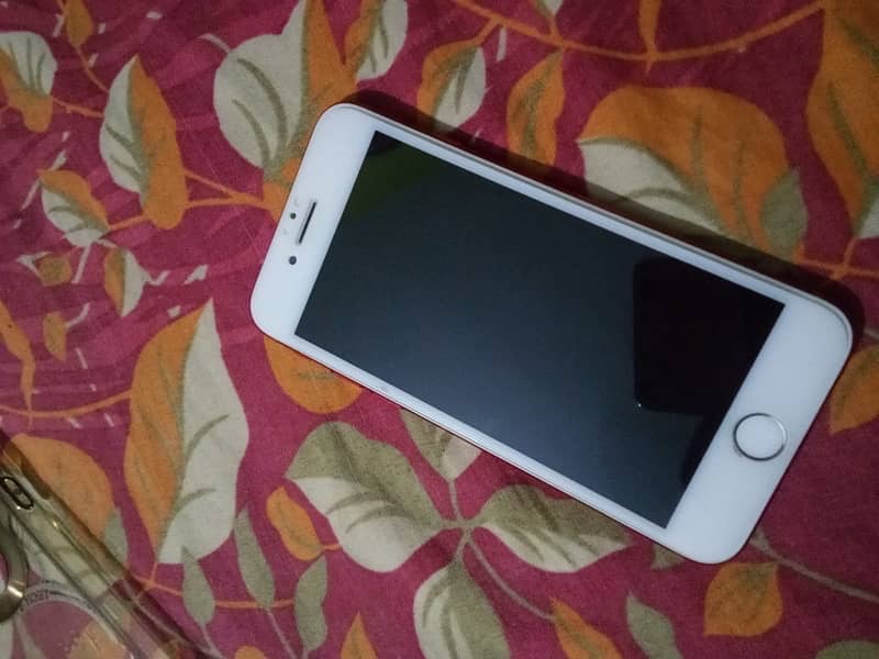 iPhone 7 256gb Non PTA 2