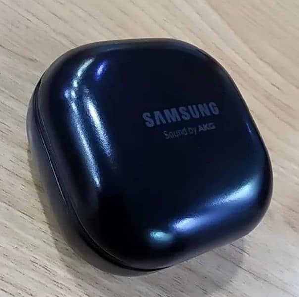 Samsung Galaxy Buds Pro 2