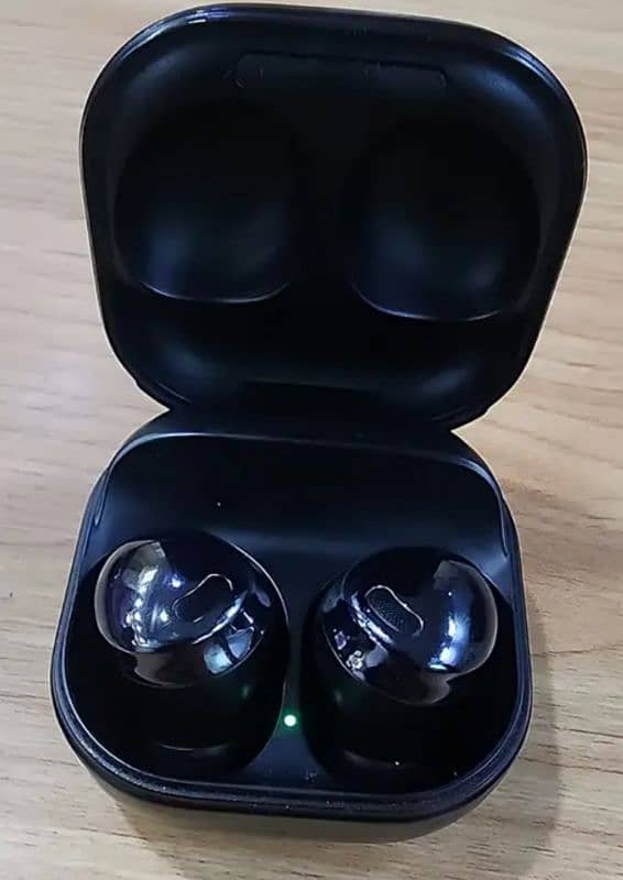 Samsung Galaxy Buds Pro 4