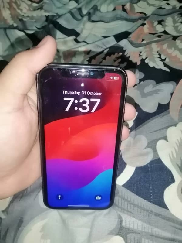 IPhone 11 Non Pta 256 Gb 1