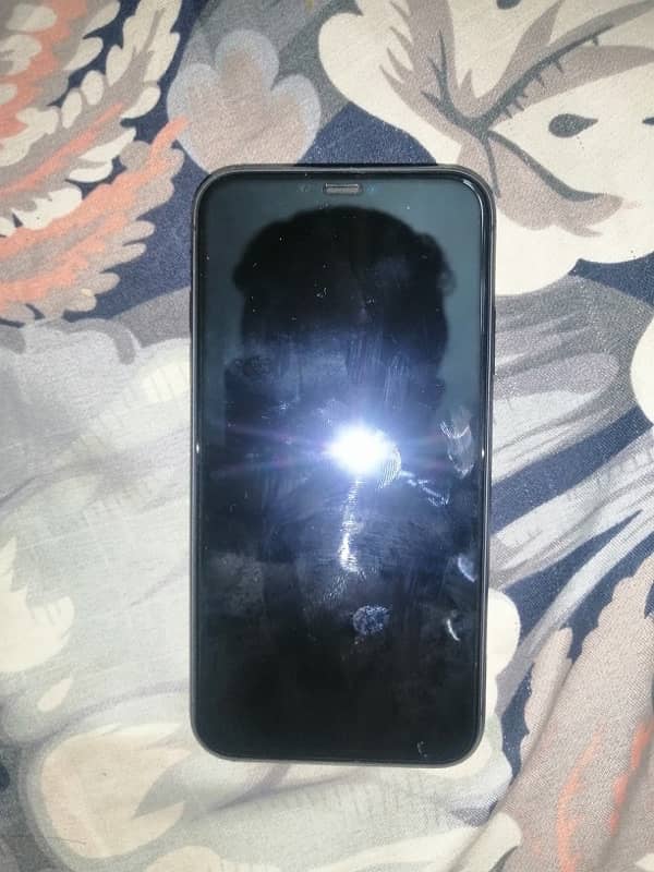 IPhone 11 Non Pta 256 Gb 4