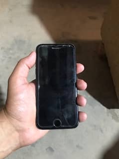 iPhone 7 128 GB Non PTA