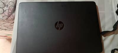 Hp Elite book