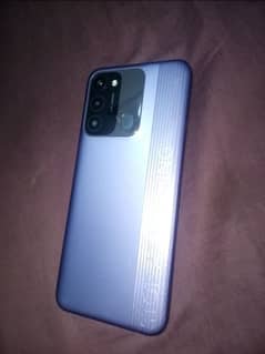 Tecno spark 8c only mobile 3GB 64 GB PTA approved vip condition he 0