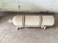 CNG Cylinder