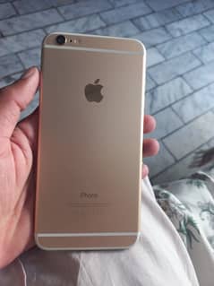 iPhone 6 plus 64Gb