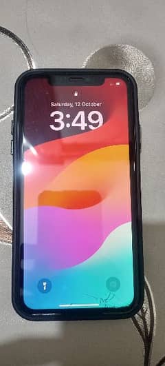 iPhone11 non pta 64GB