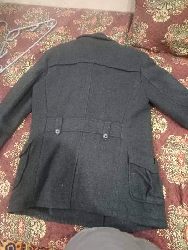 Jack and Jones original coat 7